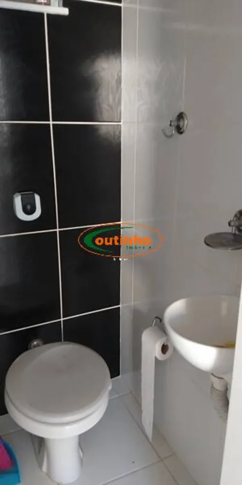 Prédio Inteiro, 17 m² - Foto 10
