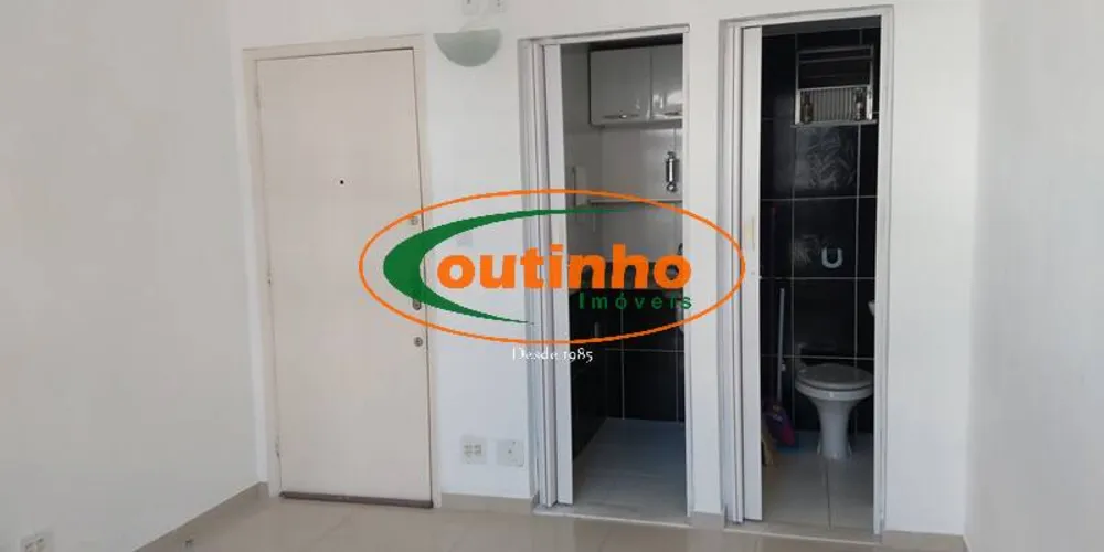 Prédio Inteiro, 17 m² - Foto 6