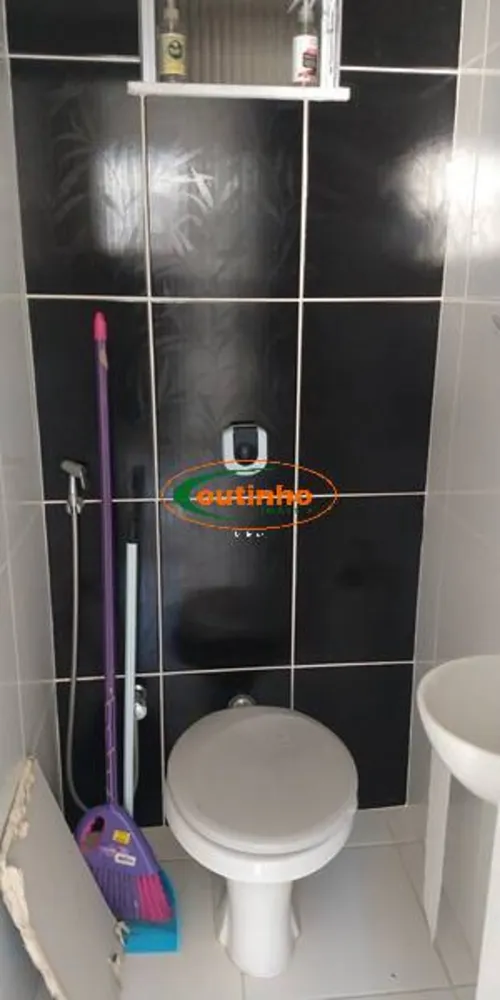 Prédio Inteiro, 17 m² - Foto 4