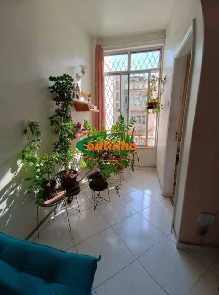 Apartamento, 3 quartos, 86 m² - Foto 2