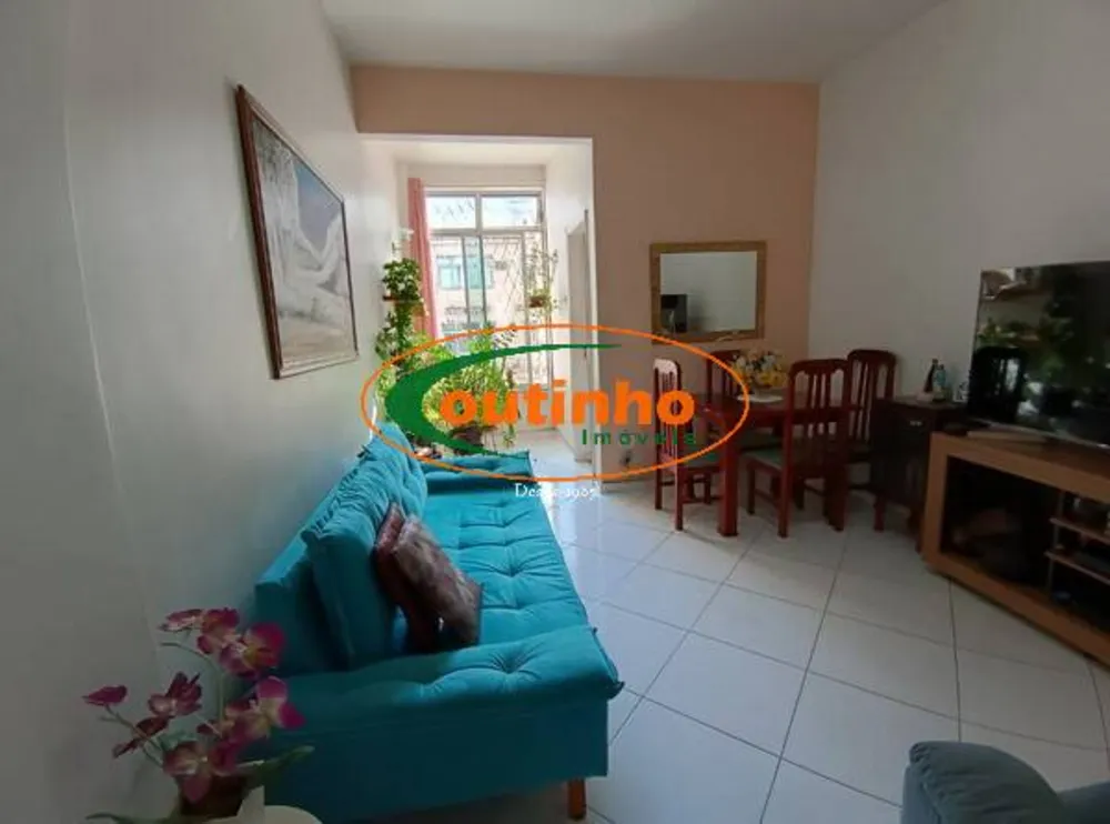 Apartamento, 3 quartos, 86 m² - Foto 1