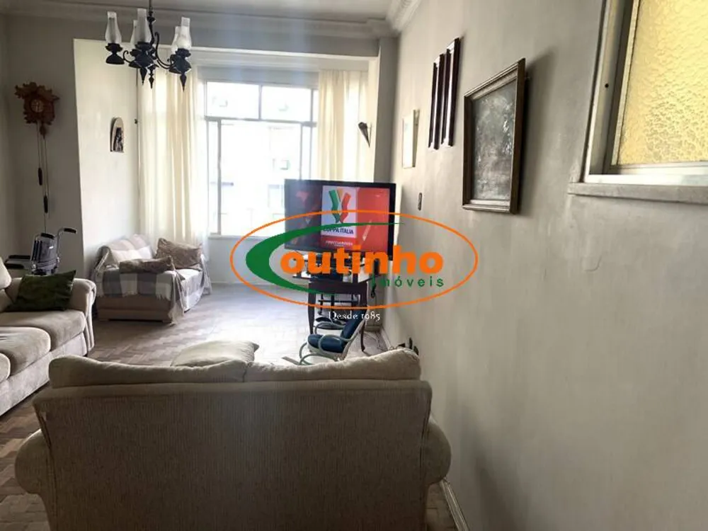 Apartamento, 3 quartos, 103 m² - Foto 5