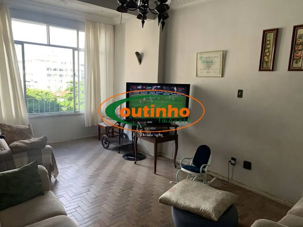 Apartamento, 3 quartos, 103 m² - Foto 1