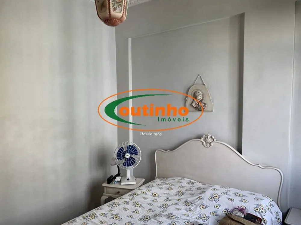 Apartamento, 3 quartos, 103 m² - Foto 8