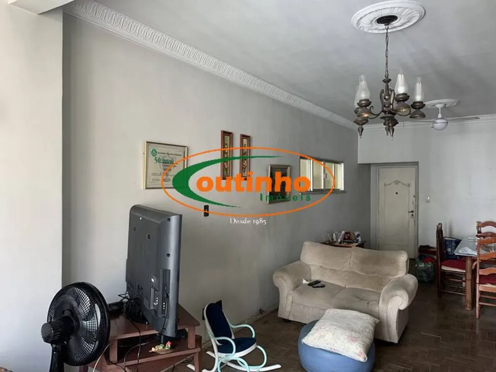 Apartamento, 3 quartos, 103 m² - Foto 2