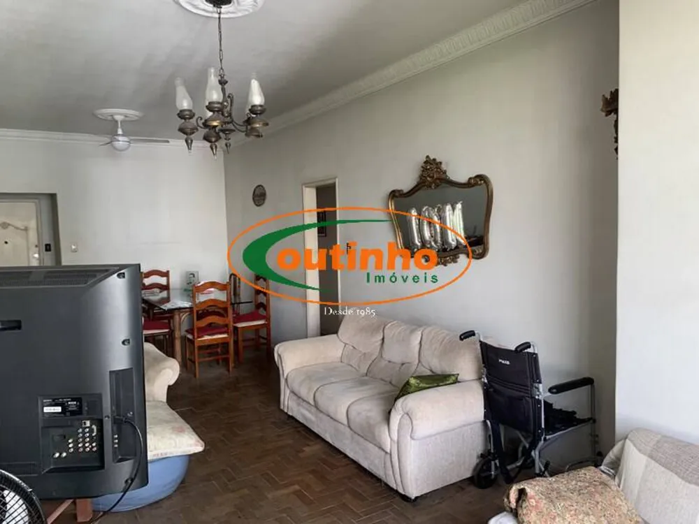 Apartamento, 3 quartos, 103 m² - Foto 4