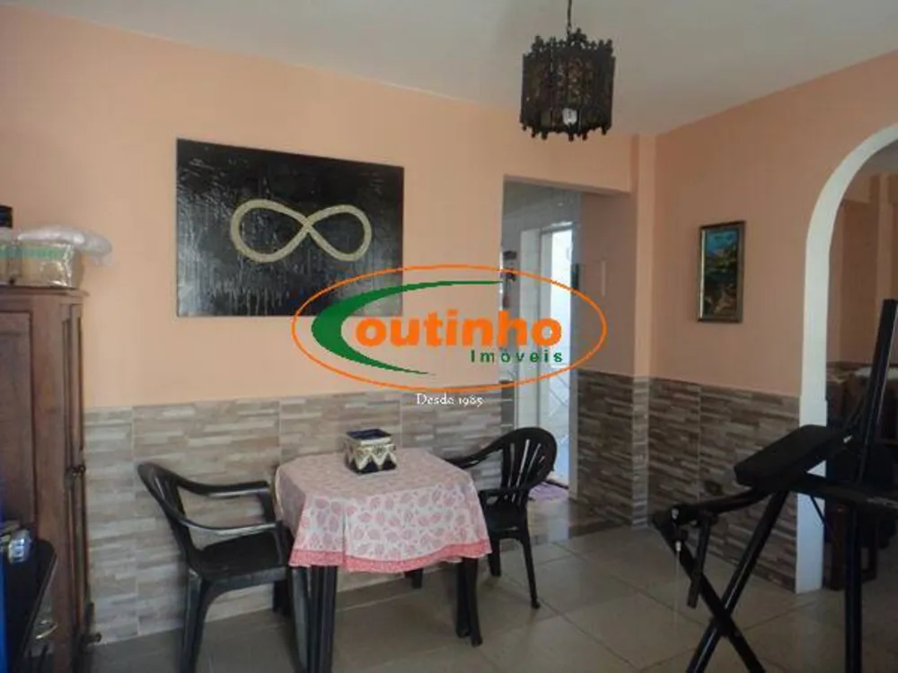 Casa, 2 quartos, 90 m² - Foto 4