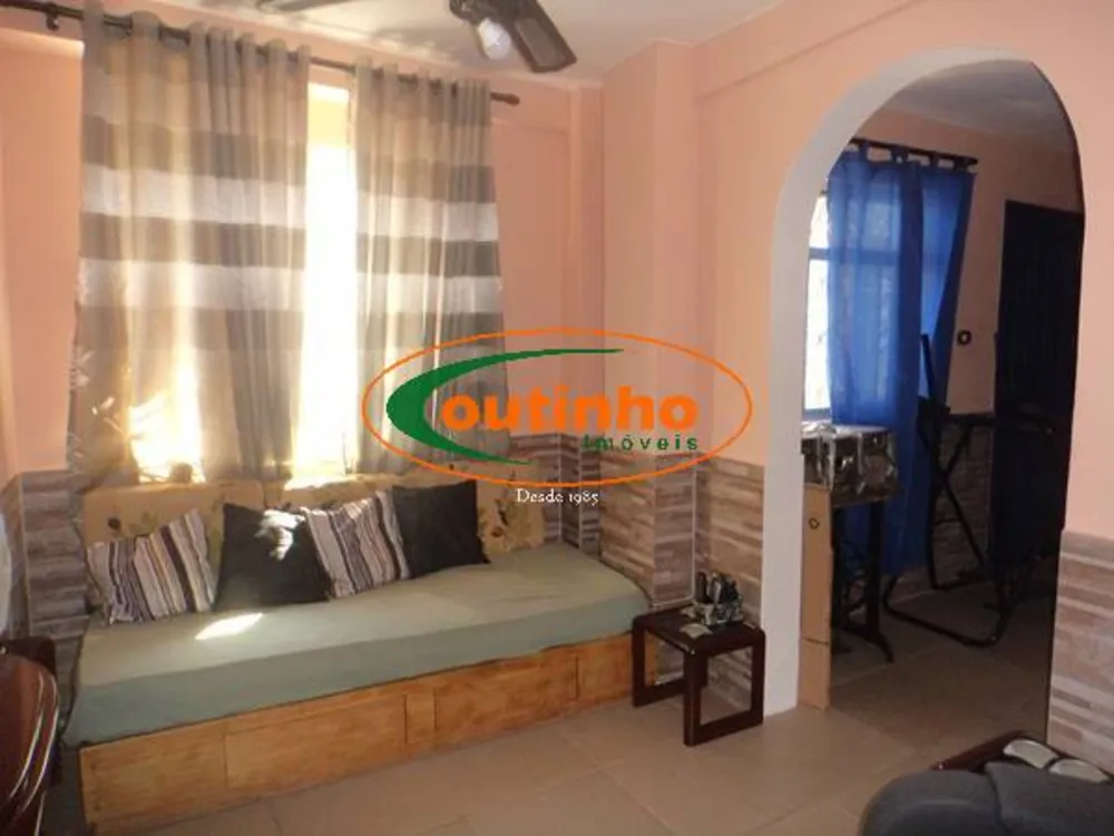 Casa, 2 quartos, 90 m² - Foto 4