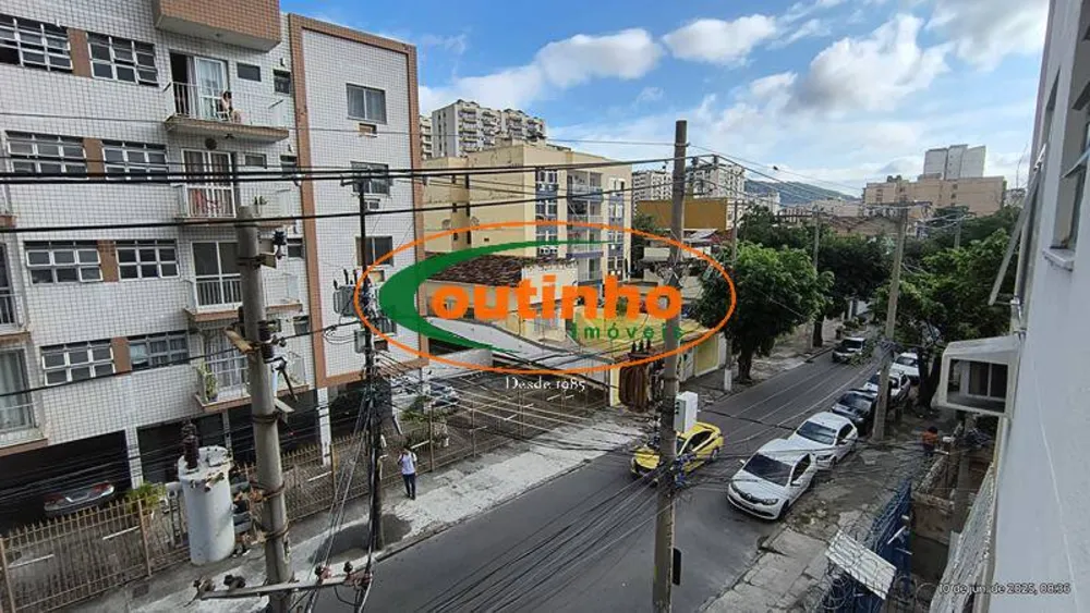 Apartamento, 2 quartos, 60 m² - Foto 5