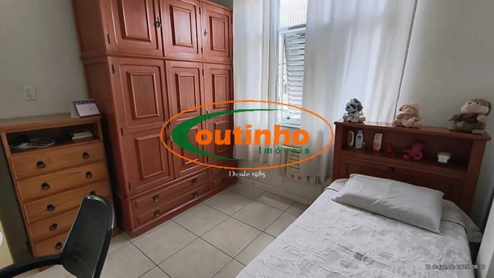 Apartamento, 2 quartos, 60 m² - Foto 9