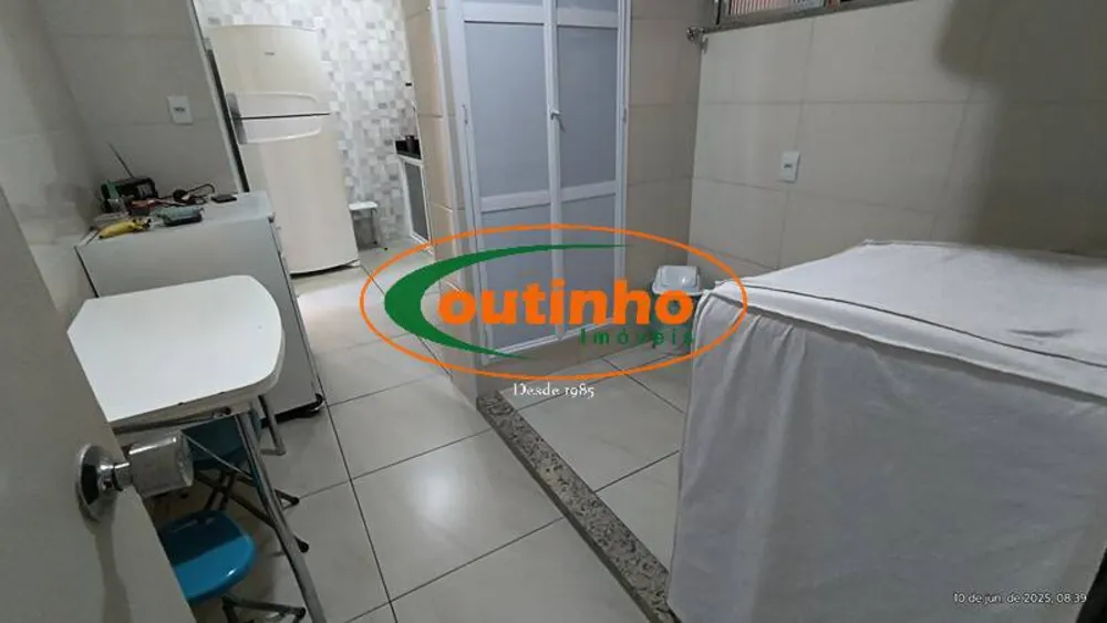 Apartamento, 2 quartos, 60 m² - Foto 29