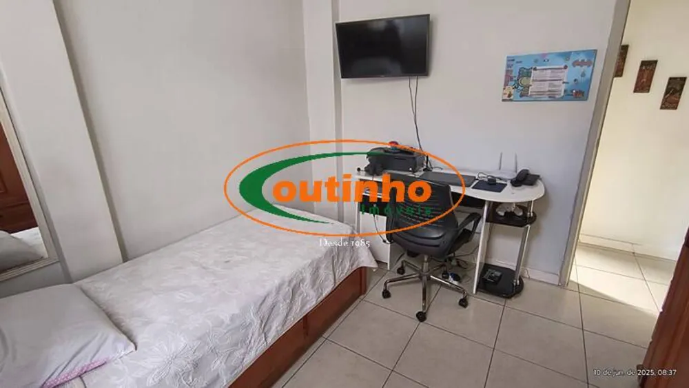 Apartamento, 2 quartos, 60 m² - Foto 10