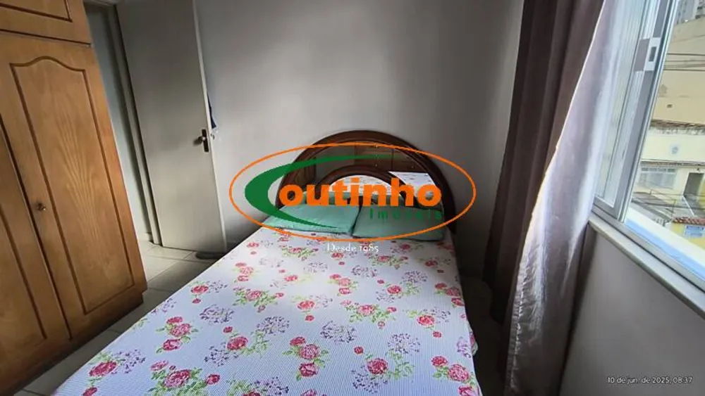 Apartamento, 2 quartos, 60 m² - Foto 14