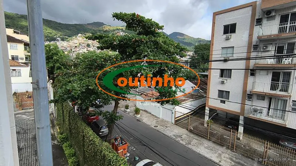 Apartamento, 2 quartos, 60 m² - Foto 4