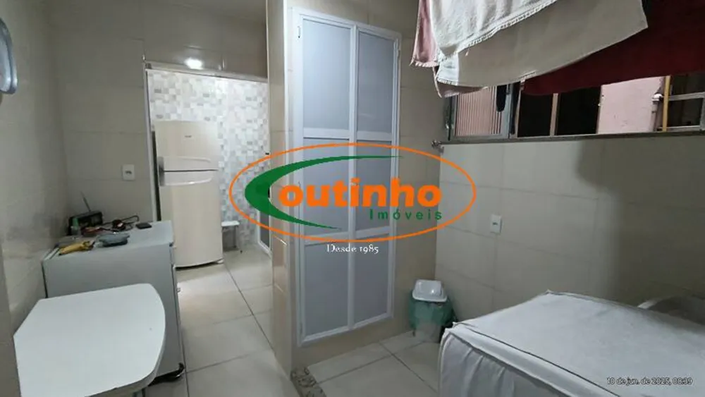 Apartamento, 2 quartos, 60 m² - Foto 30