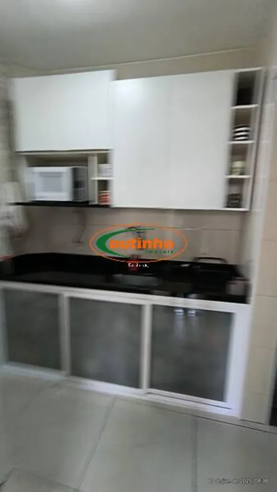 Apartamento, 2 quartos, 60 m² - Foto 24