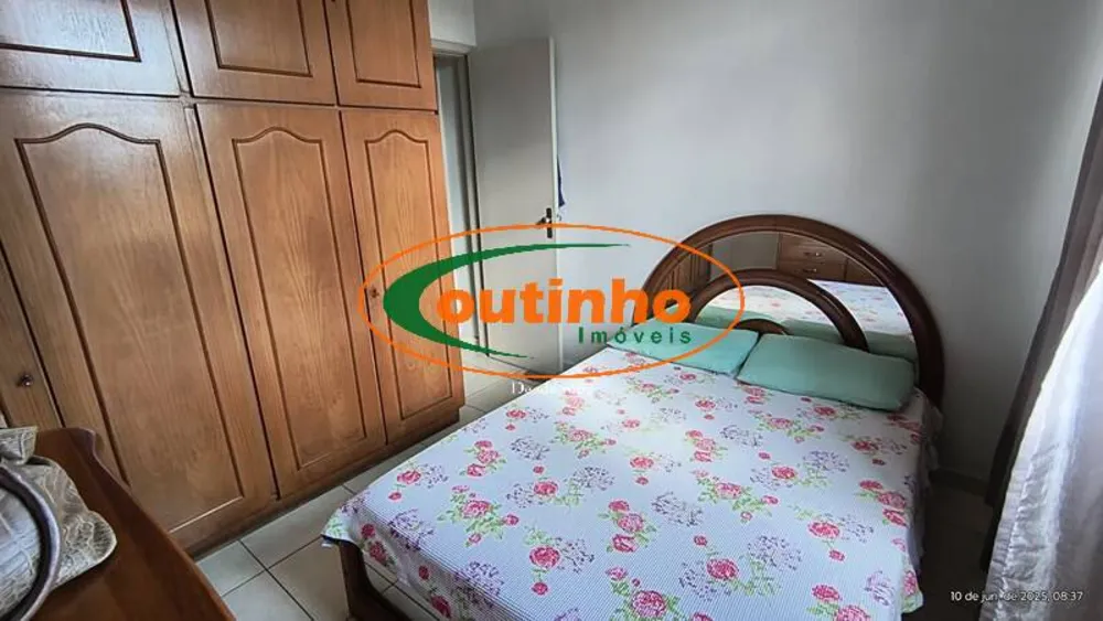 Apartamento, 2 quartos, 60 m² - Foto 12