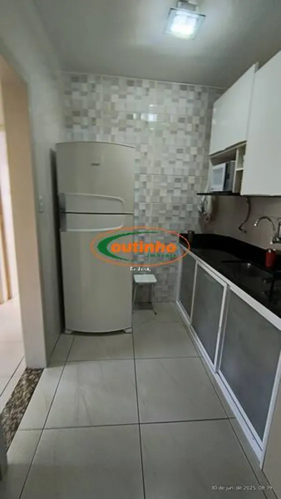 Apartamento, 2 quartos, 60 m² - Foto 33