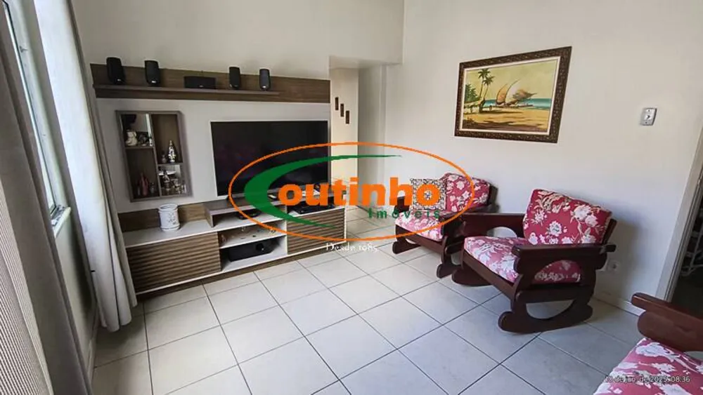 Apartamento, 2 quartos, 60 m² - Foto 1