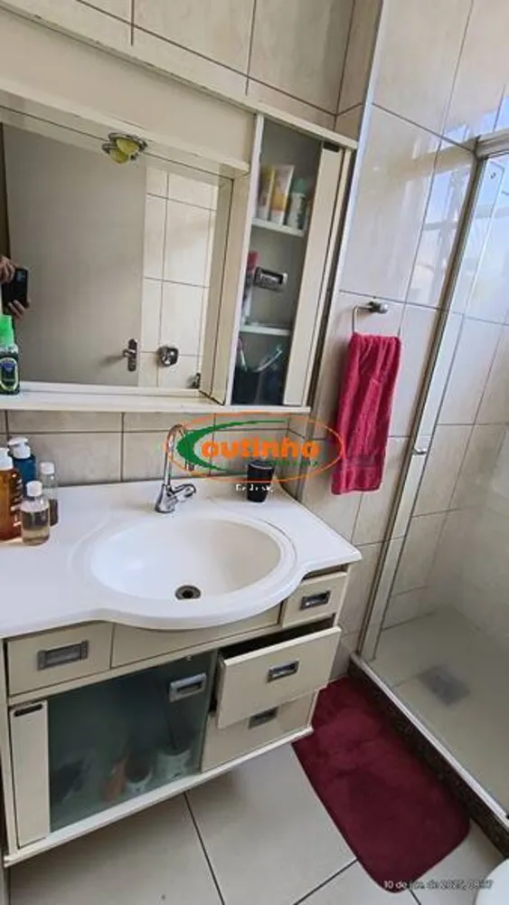 Apartamento, 2 quartos, 60 m² - Foto 19