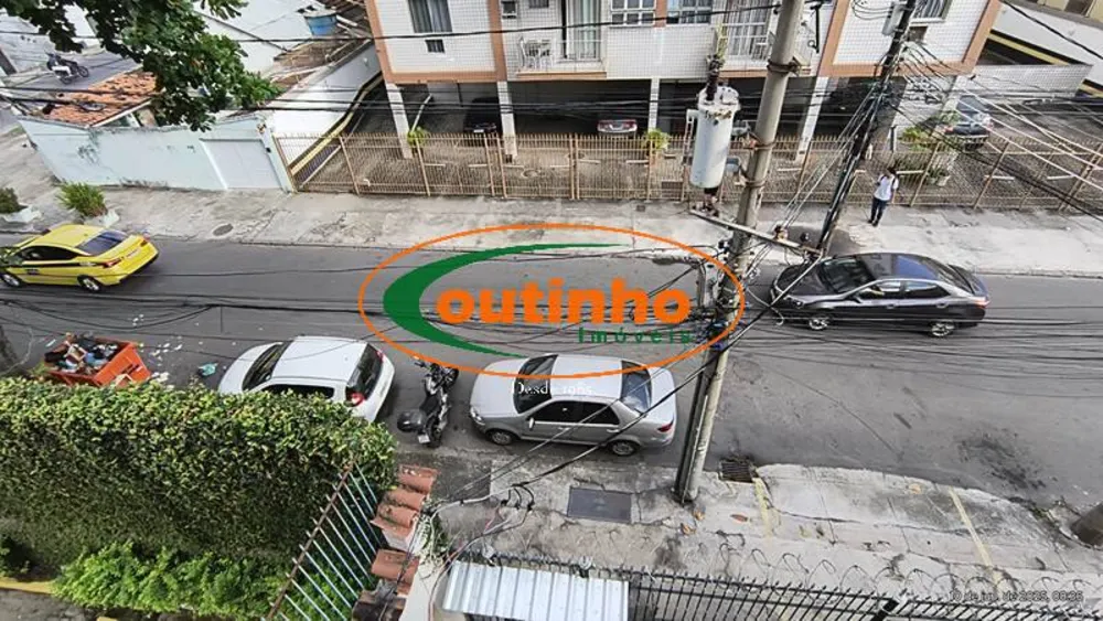Apartamento, 2 quartos, 60 m² - Foto 6