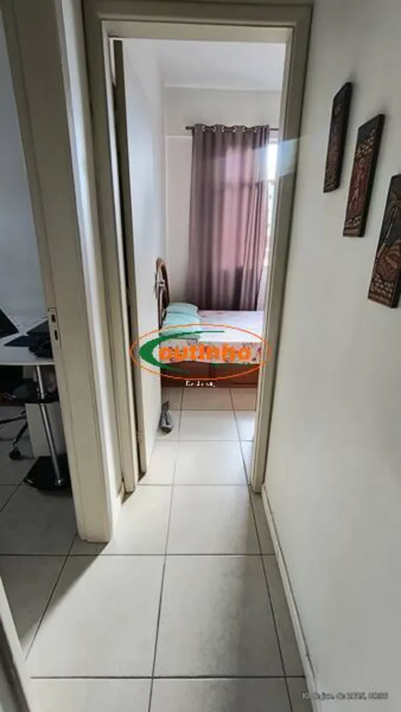 Apartamento, 2 quartos, 60 m² - Foto 7