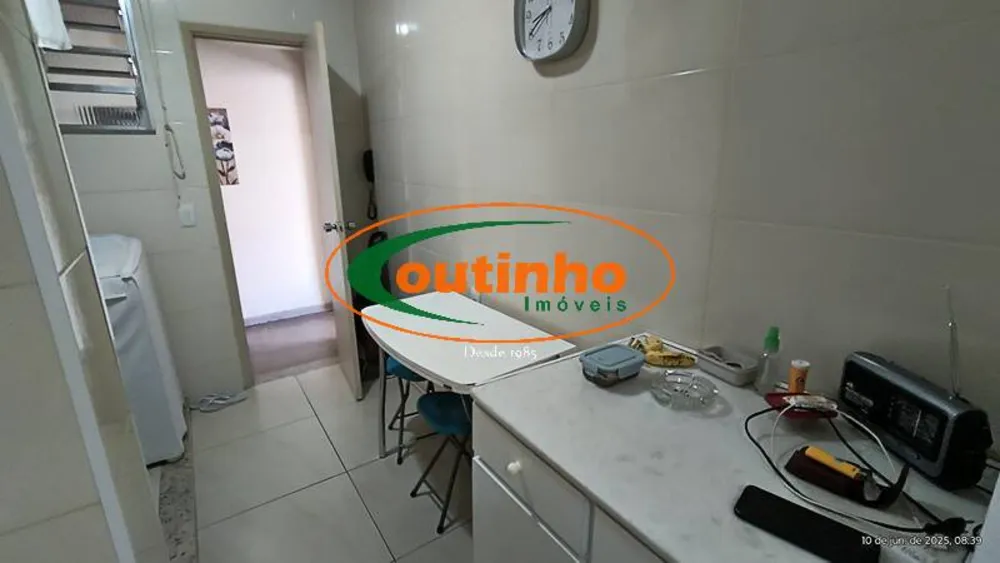 Apartamento, 2 quartos, 60 m² - Foto 26