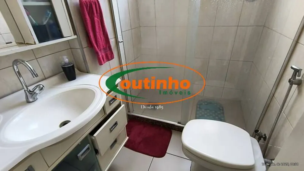 Apartamento, 2 quartos, 60 m² - Foto 21