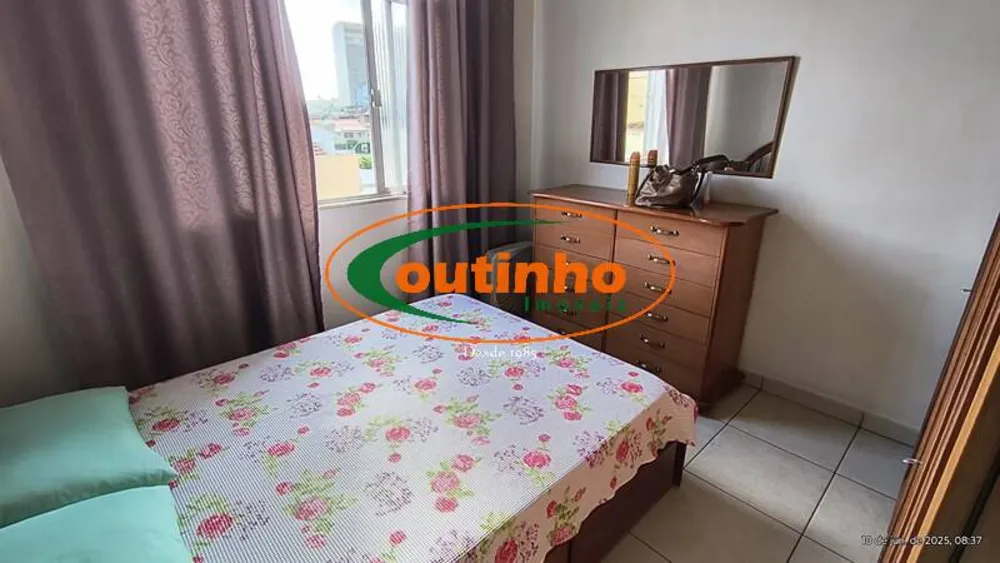 Apartamento, 2 quartos, 60 m² - Foto 11