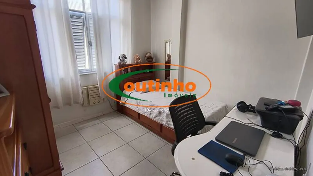 Apartamento, 2 quartos, 60 m² - Foto 8