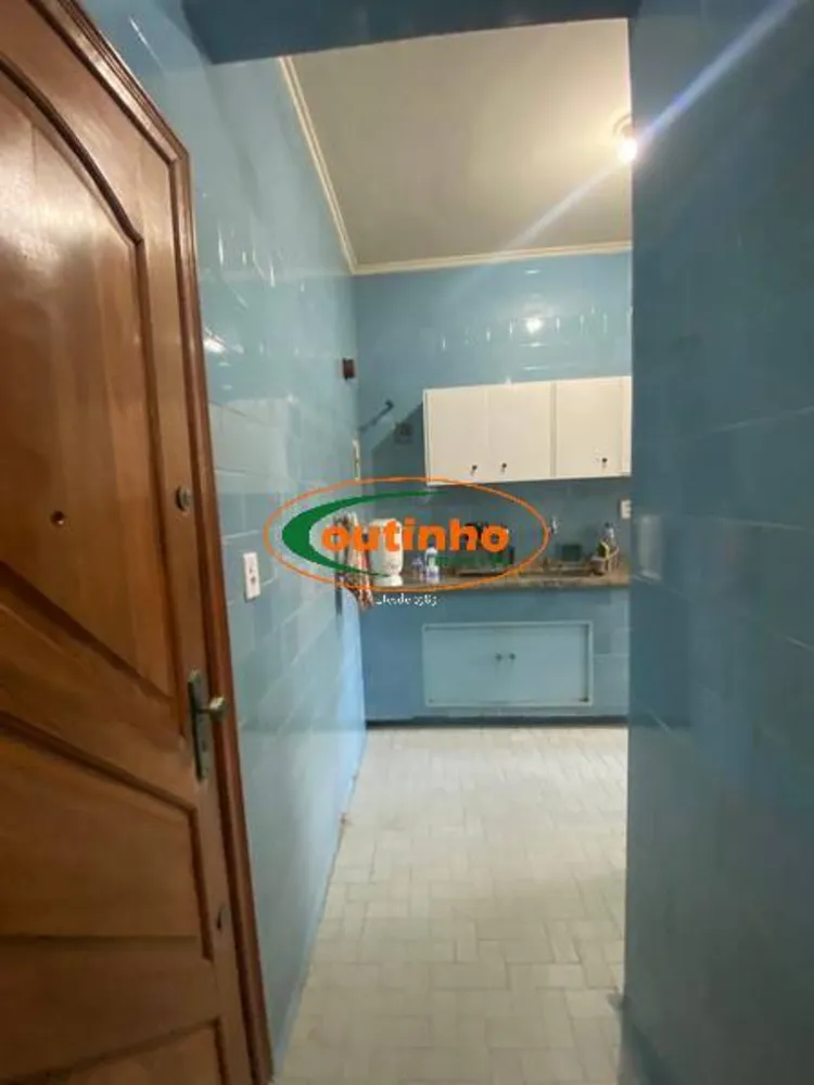 Apartamento, 2 quartos, 60 m² - Foto 21