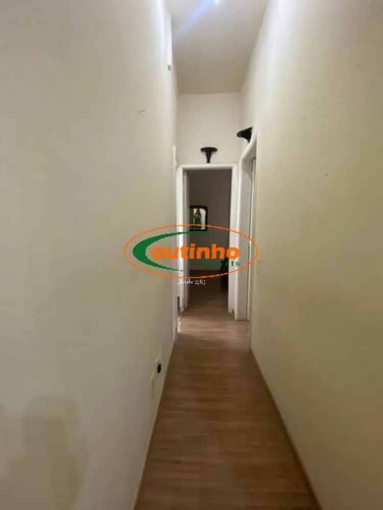 Apartamento, 2 quartos, 60 m² - Foto 7