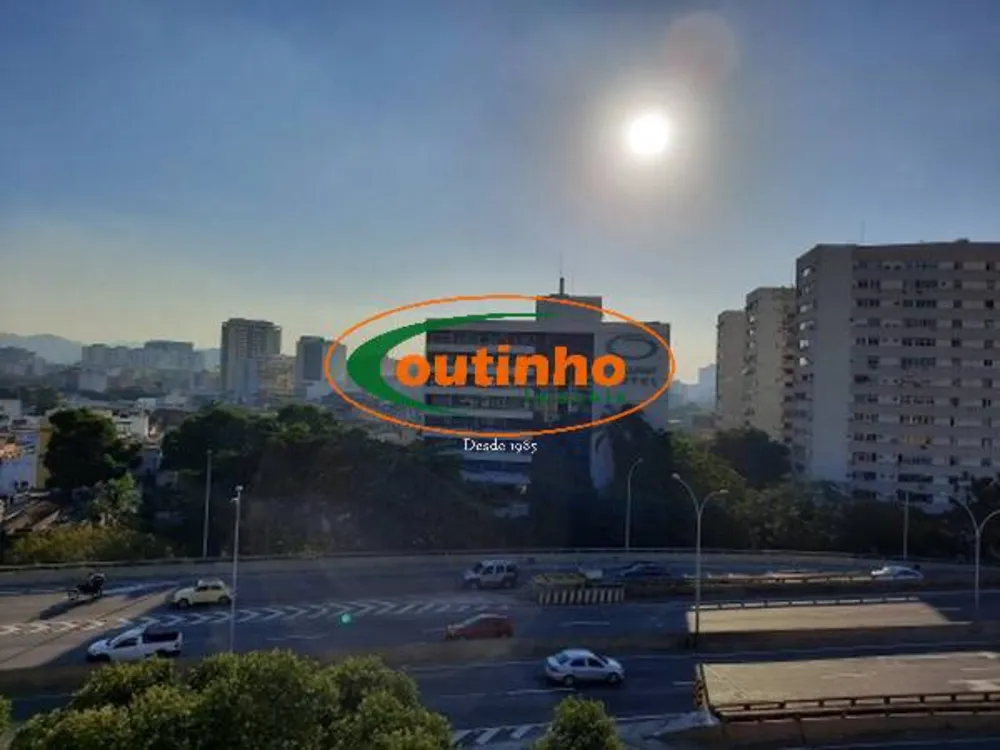 Apartamento, 2 quartos, 73 m² - Foto 2