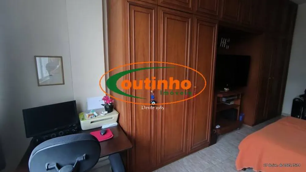 Apartamento, 3 quartos, 136 m² - Foto 10