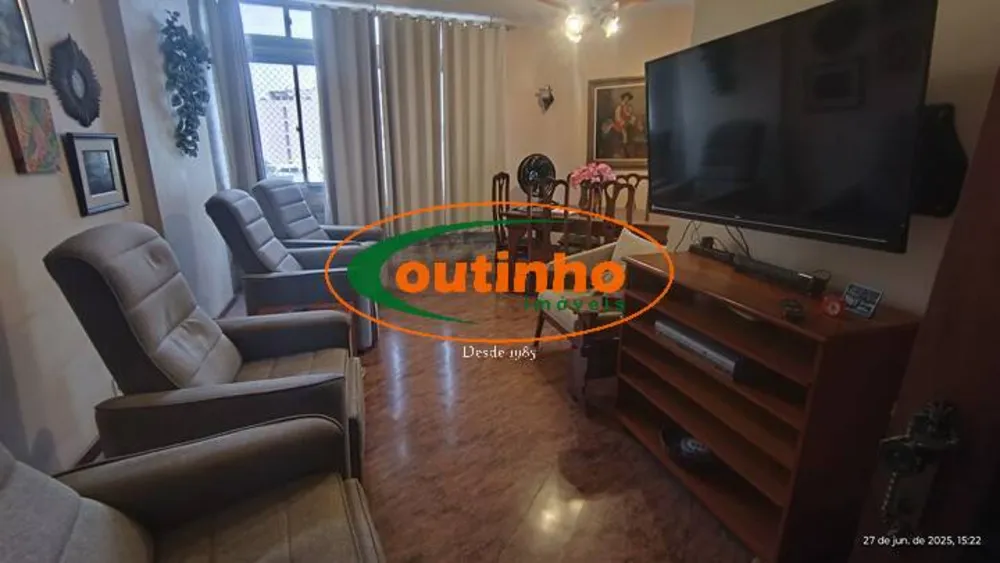 Apartamento, 3 quartos, 136 m² - Foto 1