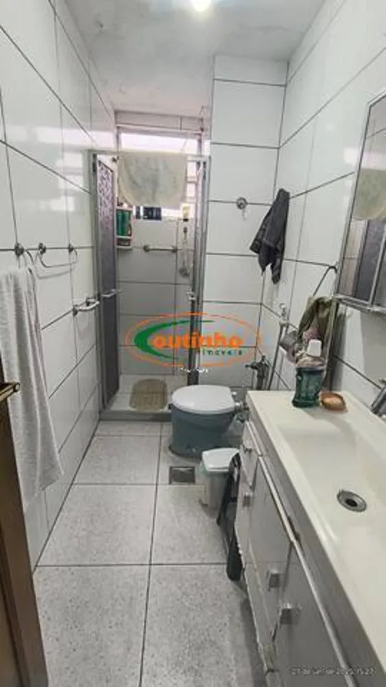 Apartamento, 3 quartos, 136 m² - Foto 21