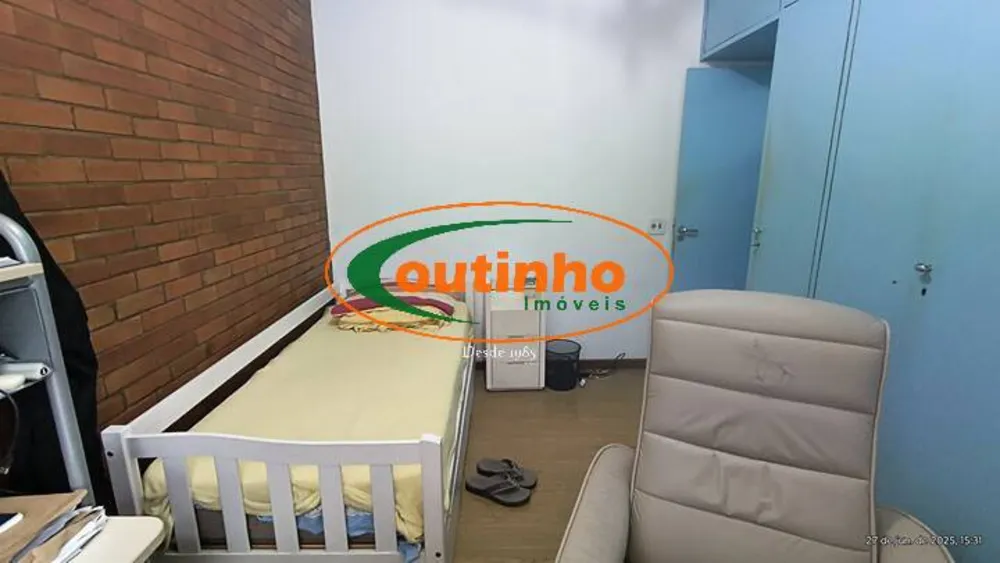Apartamento, 3 quartos, 136 m² - Foto 34