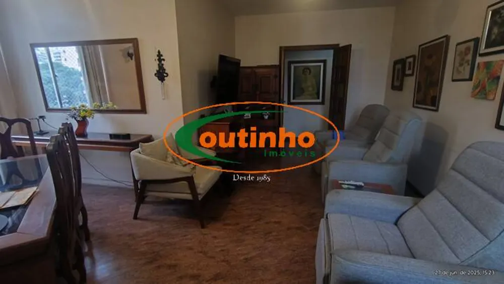 Apartamento, 3 quartos, 136 m² - Foto 4