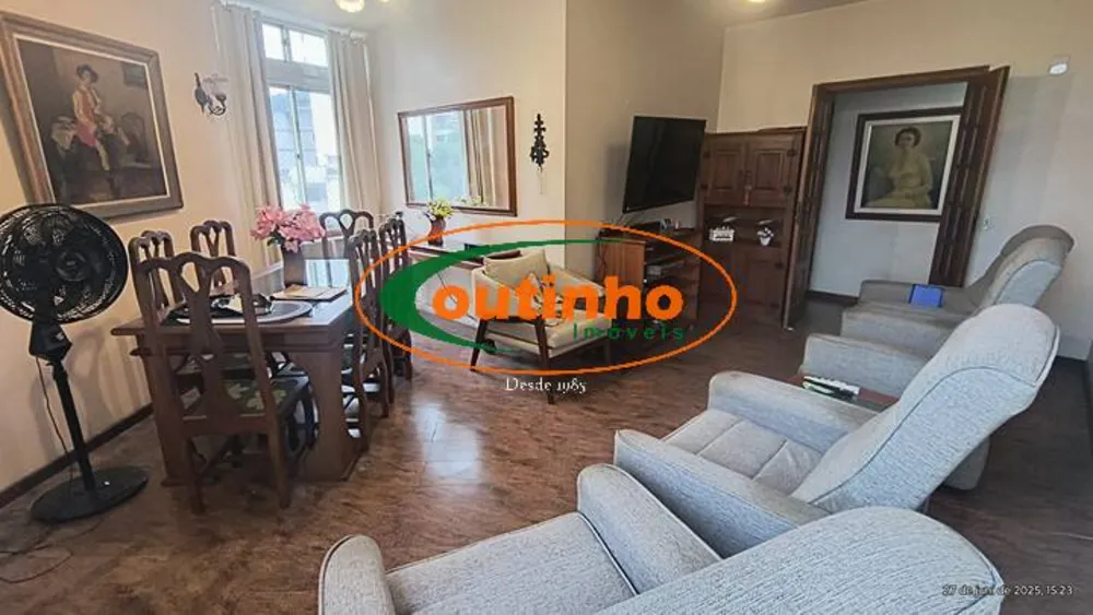 Apartamento, 3 quartos, 136 m² - Foto 2