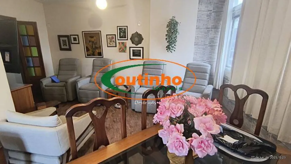 Apartamento, 3 quartos, 136 m² - Foto 7