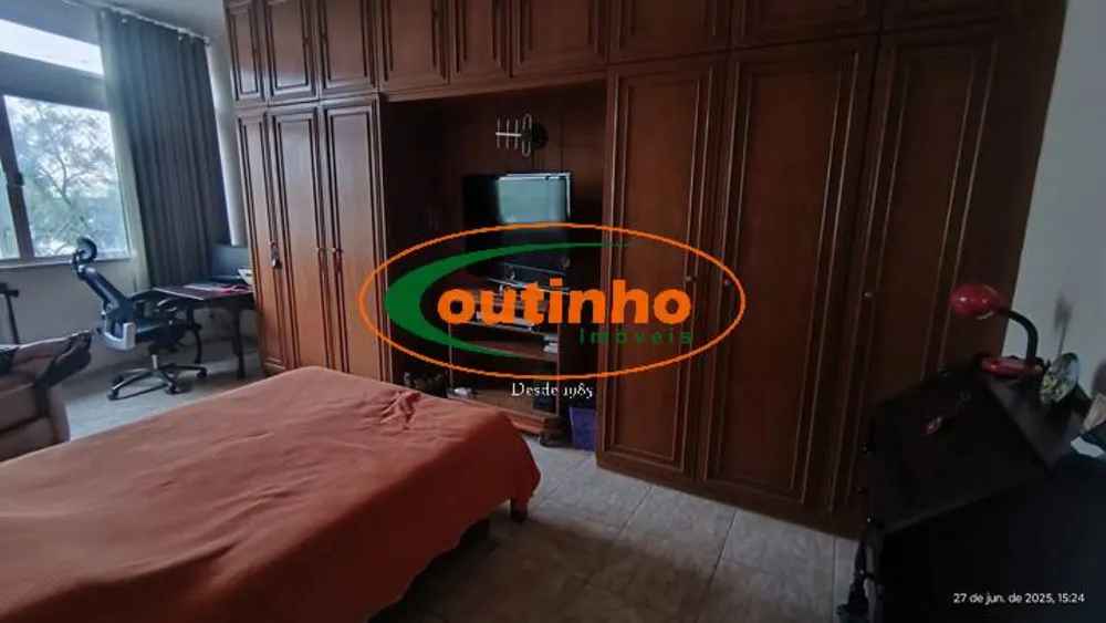 Apartamento, 3 quartos, 136 m² - Foto 8