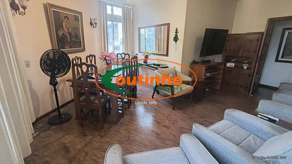 Apartamento, 3 quartos, 136 m² - Foto 3