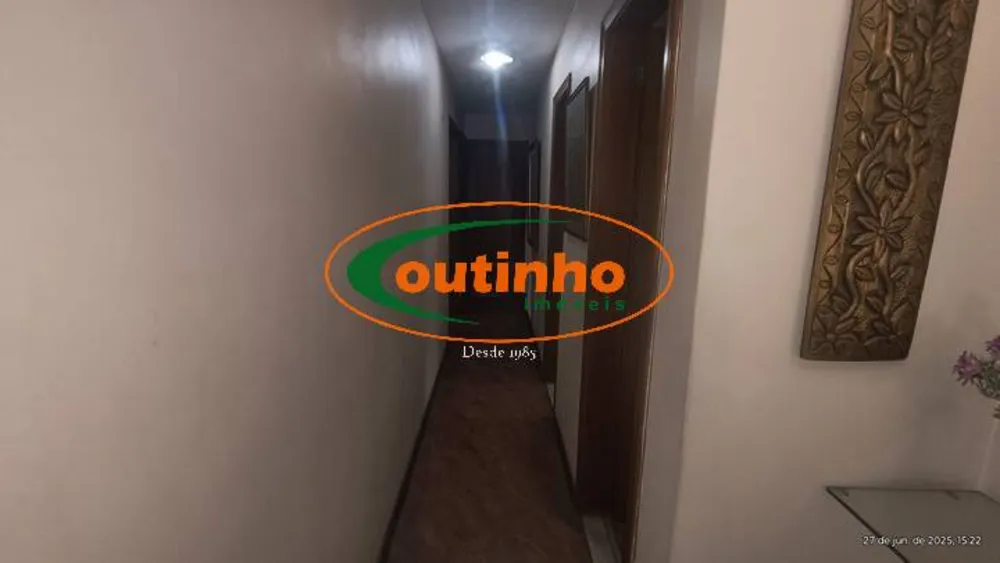 Apartamento, 3 quartos, 136 m² - Foto 6