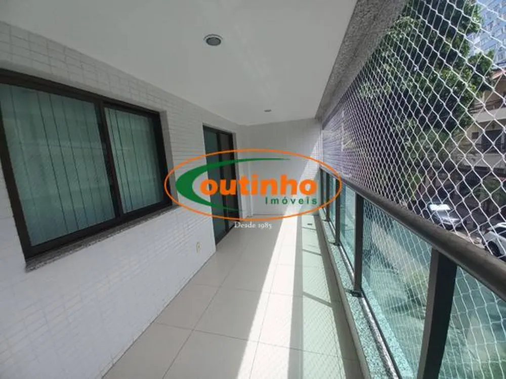 Apartamento, 3 quartos, 90 m² - Foto 2