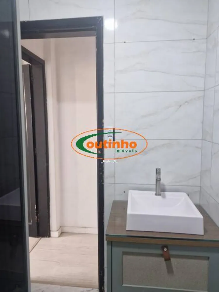 Apartamento, 2 quartos, 50 m² - Foto 26