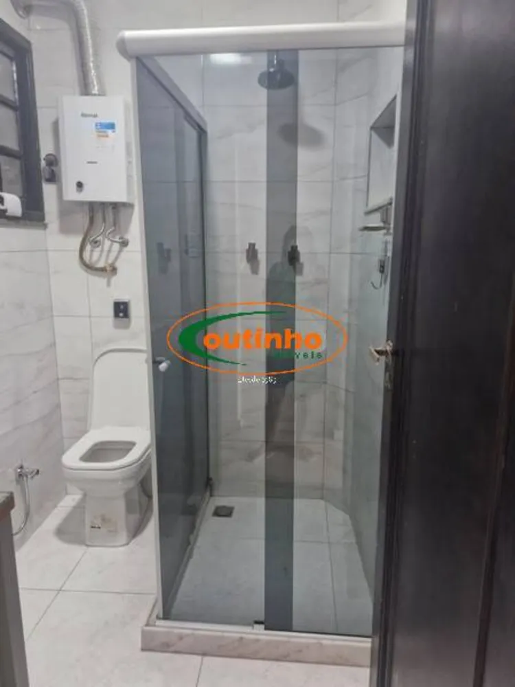 Apartamento, 2 quartos, 50 m² - Foto 30