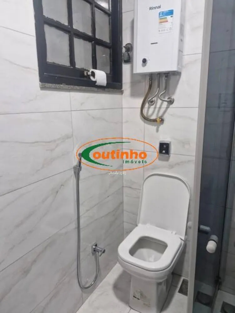Apartamento, 2 quartos, 50 m² - Foto 28
