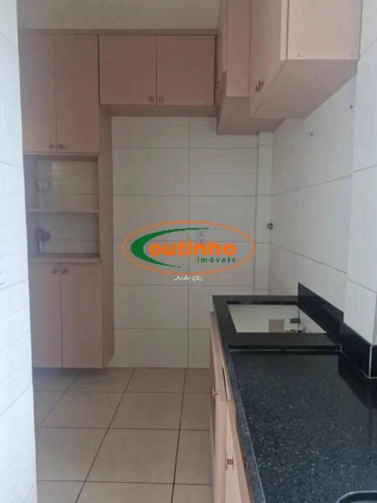 Apartamento, 2 quartos, 50 m² - Foto 16