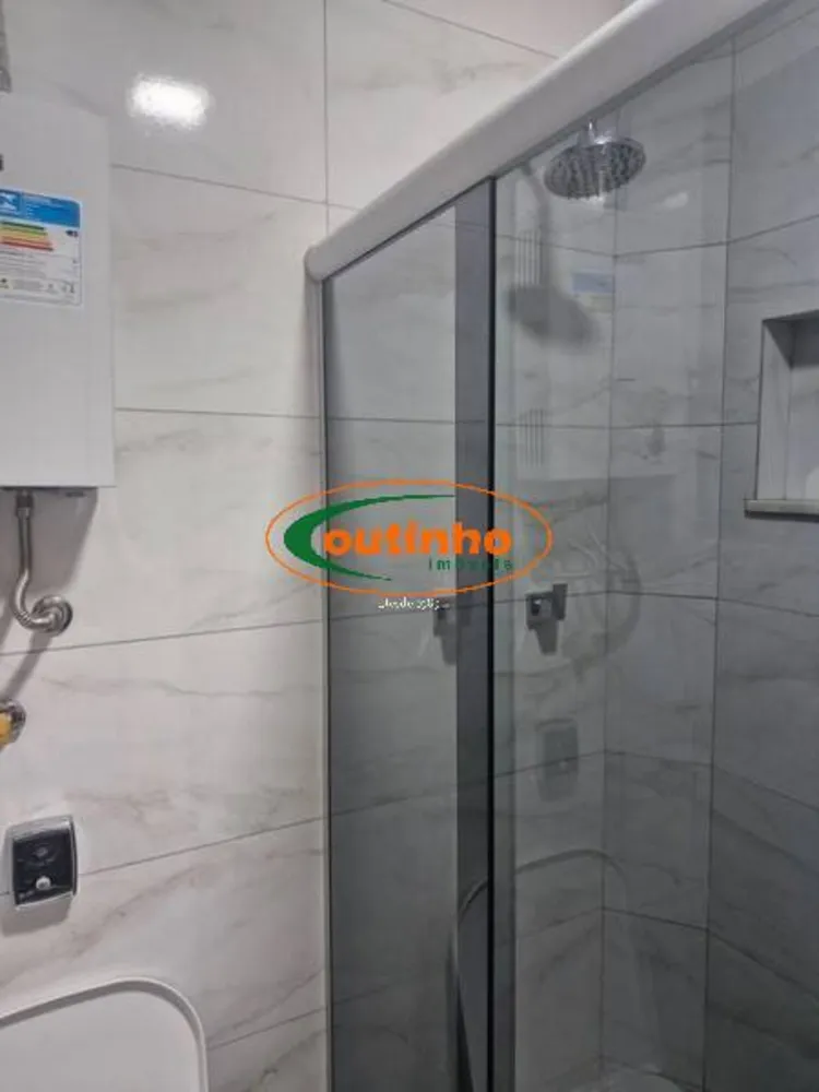 Apartamento, 2 quartos, 50 m² - Foto 25