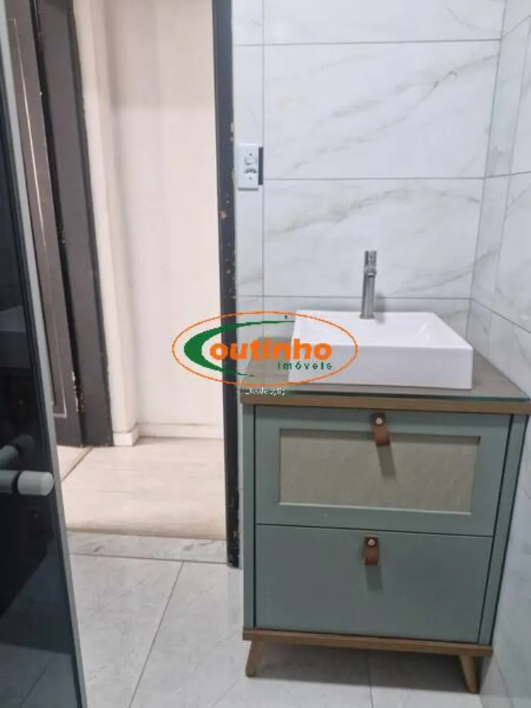Apartamento, 2 quartos, 50 m² - Foto 27